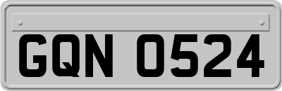 GQN0524