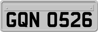 GQN0526