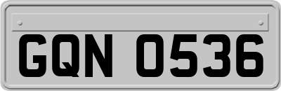 GQN0536