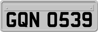 GQN0539