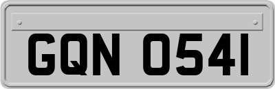 GQN0541