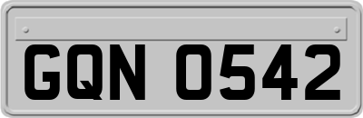 GQN0542