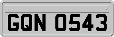 GQN0543