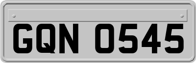 GQN0545