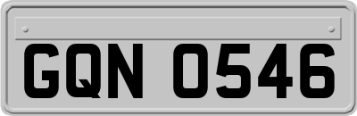 GQN0546