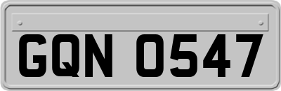 GQN0547
