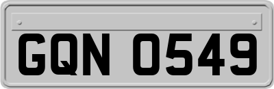 GQN0549