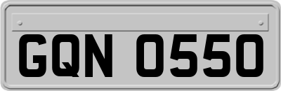 GQN0550