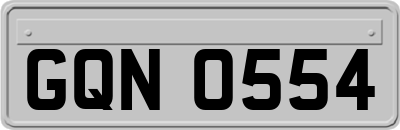 GQN0554