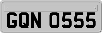 GQN0555