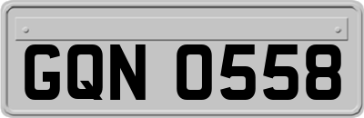 GQN0558