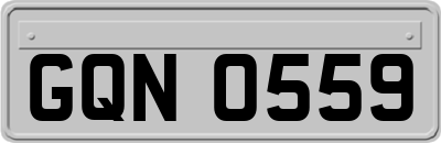GQN0559