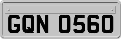 GQN0560