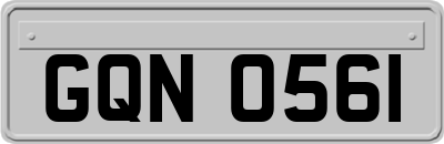 GQN0561