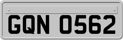 GQN0562