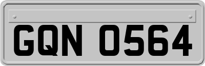 GQN0564