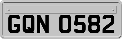 GQN0582