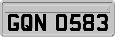 GQN0583