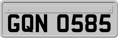 GQN0585