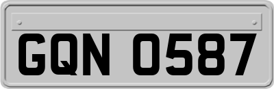 GQN0587