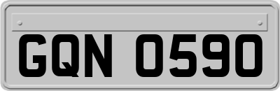 GQN0590