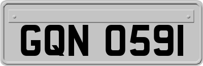 GQN0591