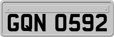 GQN0592