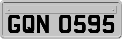 GQN0595
