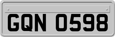 GQN0598