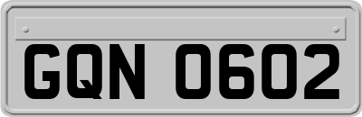 GQN0602