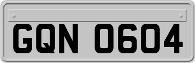 GQN0604