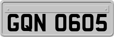 GQN0605