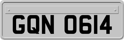 GQN0614