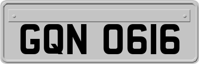 GQN0616