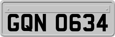 GQN0634