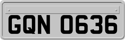 GQN0636
