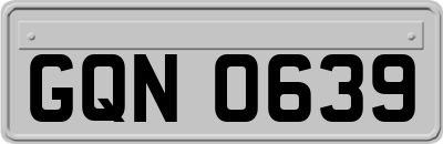 GQN0639
