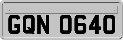 GQN0640
