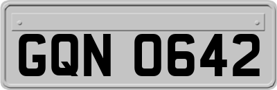 GQN0642