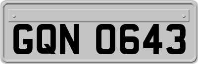GQN0643