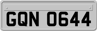 GQN0644