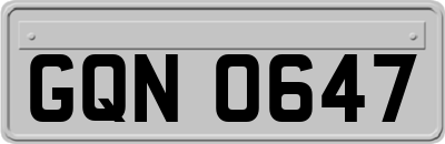 GQN0647
