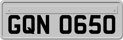 GQN0650