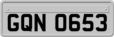 GQN0653
