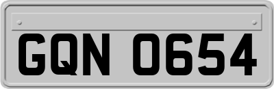 GQN0654