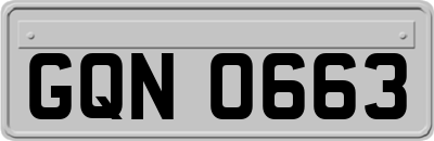 GQN0663