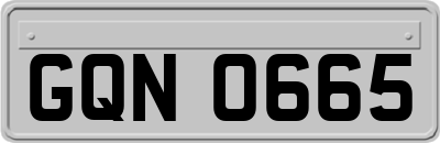 GQN0665