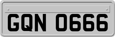 GQN0666