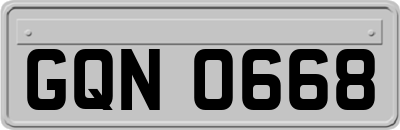 GQN0668