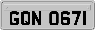 GQN0671